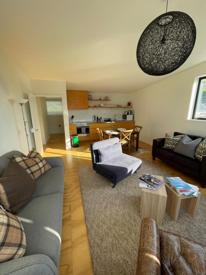 Lake View Apartment La Hay 66 Квінстаун Екстер'єр фото