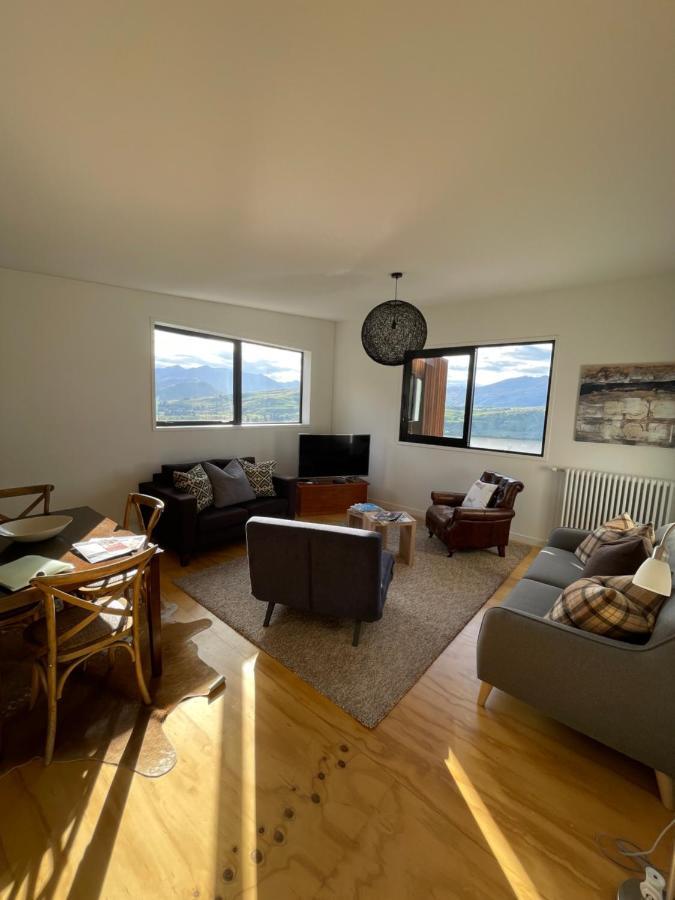 Lake View Apartment La Hay 66 Квінстаун Екстер'єр фото