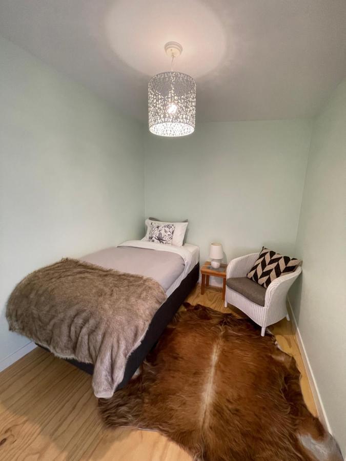 Lake View Apartment La Hay 66 Квінстаун Екстер'єр фото